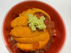 -鮨一日本料理(大中华店)