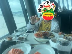 -澳门旅游塔360°旋转餐厅(南湾湖广场店)