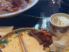 -巴依老爷新疆美食(清华东门店)
