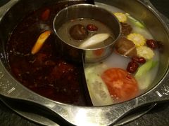 -重庆德庄火锅(太仓万达店)