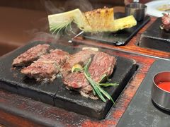 -一沙一城·岩烤牛扒(深圳首店)