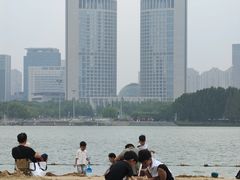 -天鹅湖体育公园