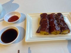 -潮福城潮州大酒楼(湖滨北路店)