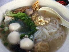 -阿坤纯正西刀鱼丸(Kuala Lumpur Branch)