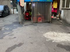 门面-肖胖子猪油拌粉