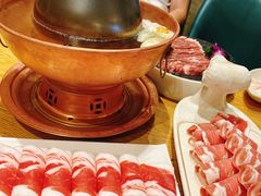 -额尔敦传统涮(体育场店)