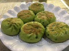 -卡尔顿东方银龙酒店•广西菜•早茶