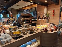 -舜和巴西烤肉餐厅(舜和国际店)