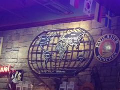 -德福楼咖啡吧(德福巷店)