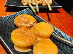 -鸟屋·烧鸟居酒屋(新世纪广场店)