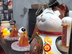 -square方形密室逃脱(深南东路店)
