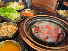 -伏一解牛烤肉专门店(信业购物中心店)