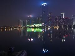 -天鹅湖体育公园