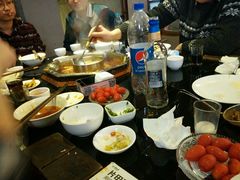 android_upload_pic-蜀九香火锅(九眼桥店)