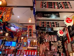 门面-平成屋·午肴夜酒(四川北路店)