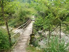 -鹿院坪生态旅游景区
