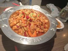 -胖哥俩肉蟹煲(世茂国际广场店)