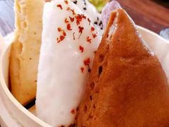 -王阿姨文昌油赞子(府桥街店)