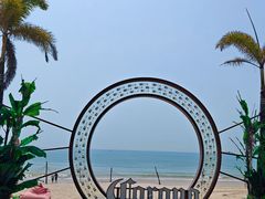 -西涌国际滨海旅游区