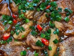 -同得兴 Since·1995 传统苏式面馆(嘉馀坊店)