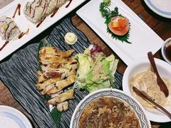 -井圣日膳(万达店)