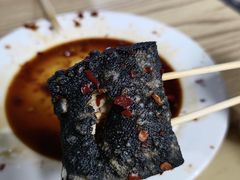 -五娭毑臭豆腐(黄兴南路店)