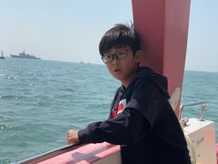 -小猫钓鱼海钓俱乐部(椰梦长廊店)