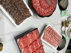 -帝皇海海鲜豆捞(桐泾商务广场店)