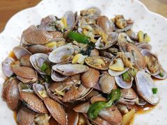 -南记食粥坊·宵夜大排档(莲花总店)