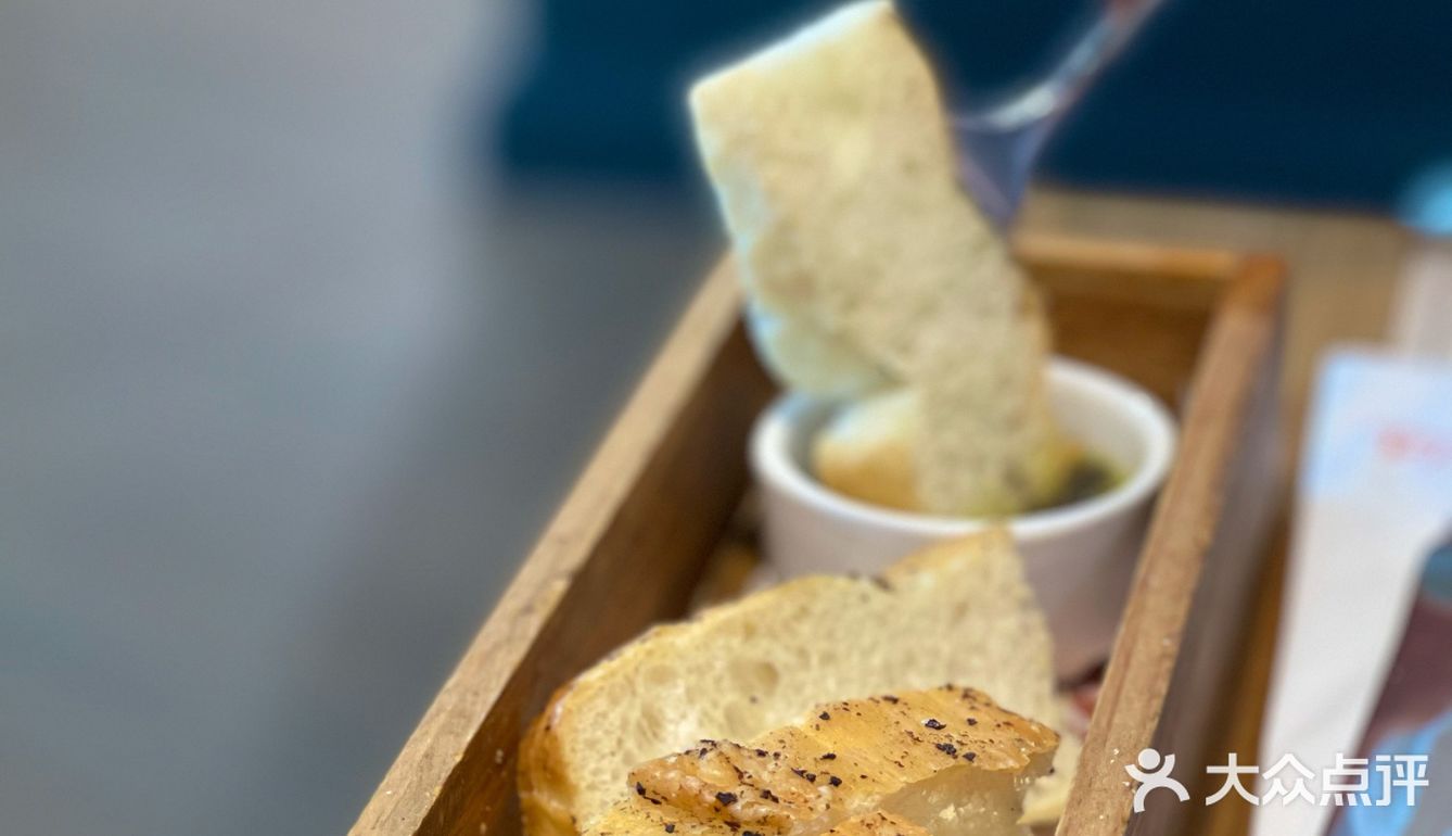 广佛探店｜感受纯正的意大利风情🍝