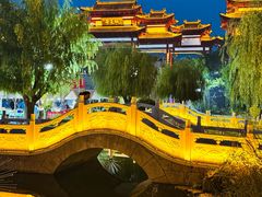 -威海华夏城景区