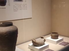 -浙江省博物馆(孤山馆区)