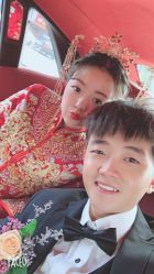 -艾米婚纱&婚礼策划