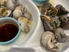 -尊立方海鲜酒店·生日宴·家宴