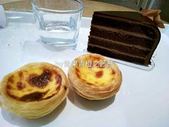 -好利来(鞍山站前店)