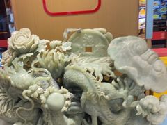 -添福来墨鱼饺子 · 海鲜东北菜(大连星海·黄浦路店)