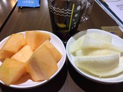 -豪客来牛排(空港华联店)