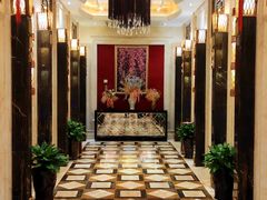 -芭菲盛宴·环球美食(北城国际店)