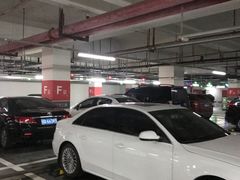 -海岸城停车场(海岸城店)