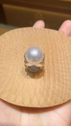 -恒阳珠宝·高级定制镶嵌·天然彩宝·天然钻石(南京西路店)