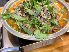 羊杂碎-老绥元烧麦(太平街店)