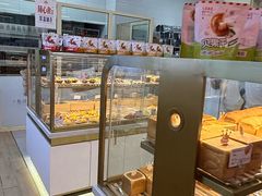 -红星前进面包牛奶公司(五道口购物中心店)