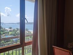 -三亚亚龙湾天域度假酒店