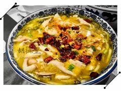 -胡桃里乐队酒馆(长春总店)