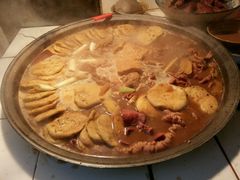 -门框胡同百年卤煮(前门煤市街店)