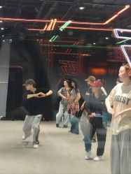 -北京V5舞蹈工作室