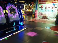 -大玩家超乐场(锦华路万达店)