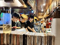 -半藏居酒屋(香港花园店)