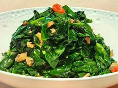 -香然会·园林雅宴(陆家嘴店)