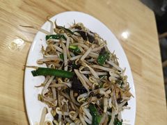 -姥家春饼店(漳州二路店)